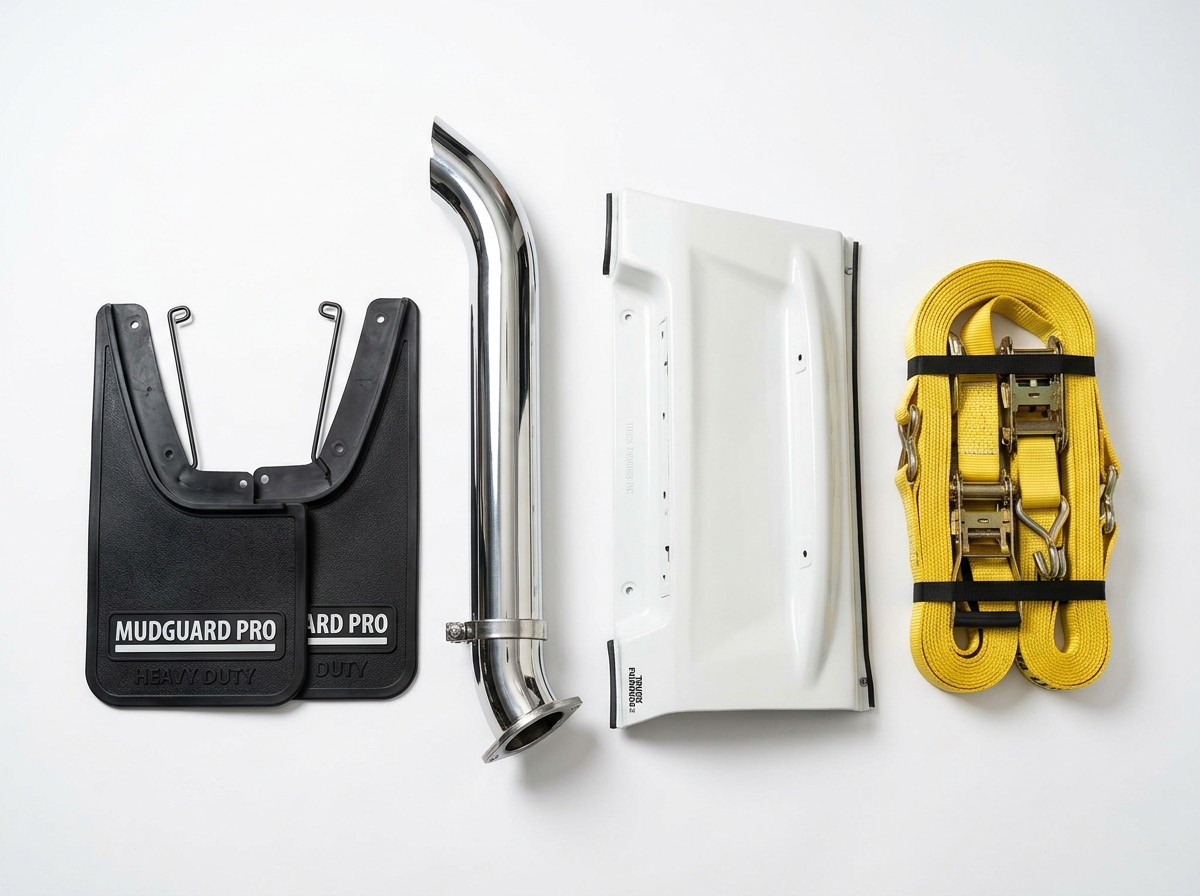Accessoires & Gereedschap